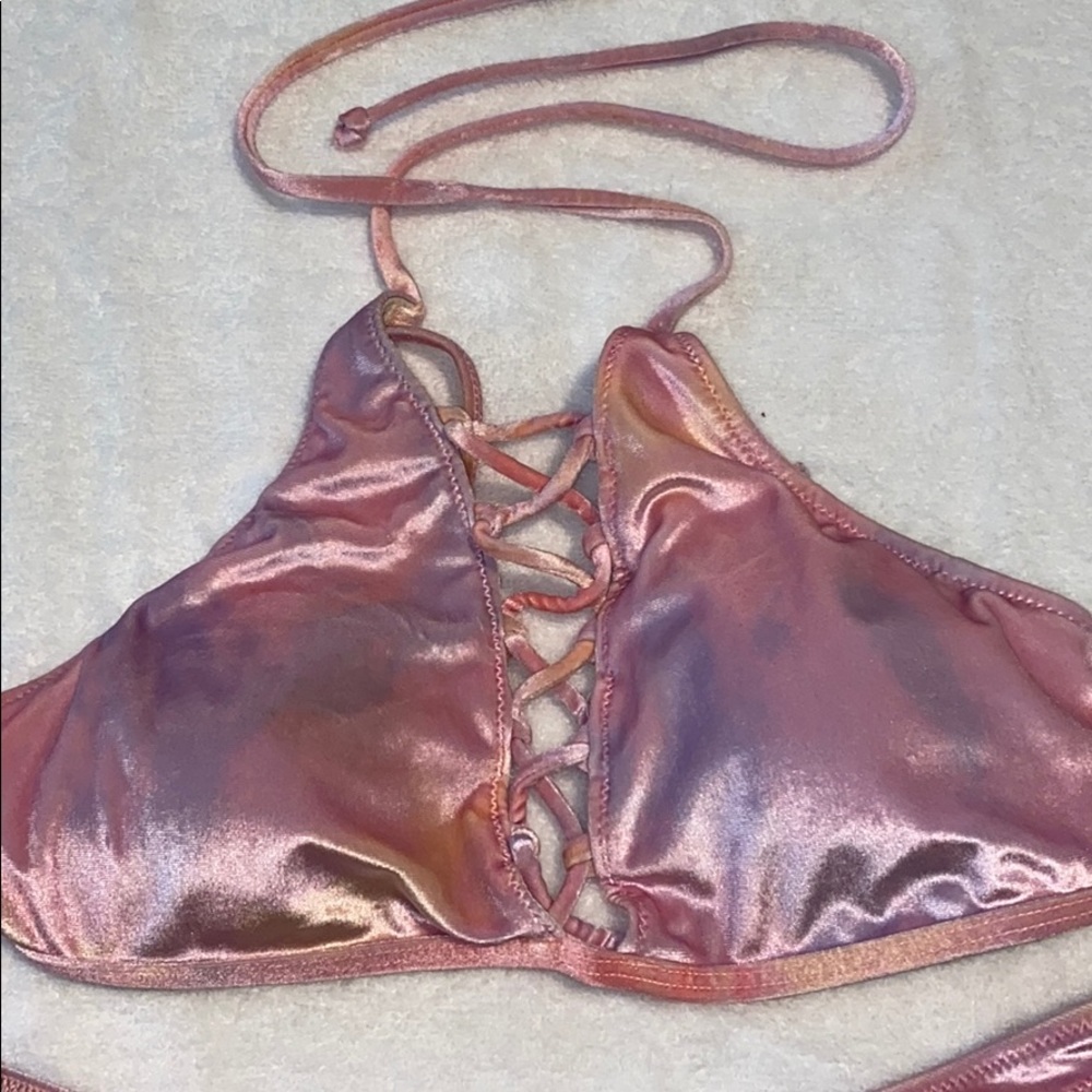 Victoria Secret Bikini - Picture 3 of 11